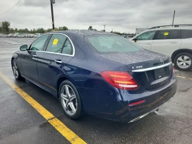 Mercedes-Benz E 300 / FULL DIGITAL / BURMESTER / DISTRONIC / 2 KEYS | Auto.bg — изображение 4 Mercedes-Benz E 300 / FULL DIGITAL / BURMESTER / DISTRONIC / 2 KEYS | Auto.bg — изображение 4