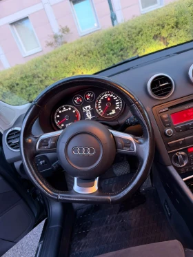 Audi A3 Sportback 1.4 TFSI 7-S Tronic Facelift | Auto.bg — изображение 10 Audi A3 Sportback 1.4 TFSI 7-S Tronic Facelift | Auto.bg — изображение 10