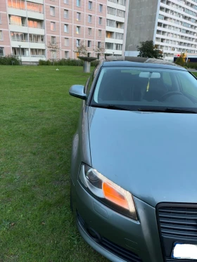 Audi A3 Sportback 1.4 TFSI 7-S Tronic Facelift | Auto.bg — изображение 7 Audi A3 Sportback 1.4 TFSI 7-S Tronic Facelift | Auto.bg — изображение 7