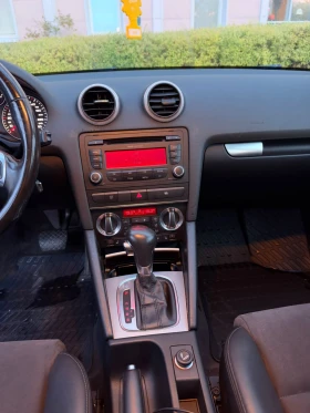 Audi A3 Sportback 1.4 TFSI 7-S Tronic Facelift | Auto.bg — изображение 12 Audi A3 Sportback 1.4 TFSI 7-S Tronic Facelift | Auto.bg — изображение 12