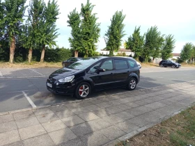 Ford S-Max 2.5 Turbo 220 k.c. BRC газ | Auto.bg — изображение 9 Ford S-Max 2.5 Turbo 220 k.c. BRC газ | Auto.bg — изображение 9
