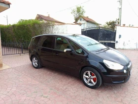 Ford S-Max 2.5 Turbo 220 k.c. BRC газ | Auto.bg — изображение 5 Ford S-Max 2.5 Turbo 220 k.c. BRC газ | Auto.bg — изображение 5