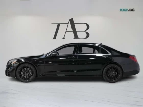 Mercedes-Benz S 560 4MATIC * АвтоКредит * (ЦЕНА ДО БГ) | Auto.bg — изображение 2 Mercedes-Benz S 560 4MATIC * АвтоКредит * (ЦЕНА ДО БГ) | Auto.bg — изображение 2