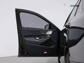 Mercedes-Benz S 560 4MATIC * АвтоКредит * (ЦЕНА ДО БГ) | Auto.bg — изображение 8 Mercedes-Benz S 560 4MATIC * АвтоКредит * (ЦЕНА ДО БГ) | Auto.bg — изображение 8