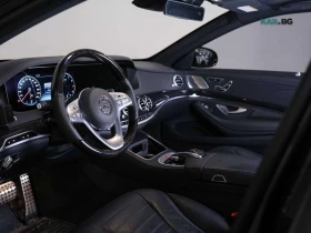 Mercedes-Benz S 560 4MATIC * АвтоКредит * (ЦЕНА ДО БГ) | Auto.bg — изображение 10 Mercedes-Benz S 560 4MATIC * АвтоКредит * (ЦЕНА ДО БГ) | Auto.bg — изображение 10