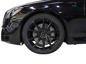 Mercedes-Benz S 560 4MATIC * АвтоКредит * (ЦЕНА ДО БГ) | Auto.bg — изображение 7 Mercedes-Benz S 560 4MATIC * АвтоКредит * (ЦЕНА ДО БГ) | Auto.bg — изображение 7