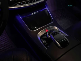 Mercedes-Benz S 560 4MATIC * АвтоКредит * (ЦЕНА ДО БГ) | Auto.bg — изображение 13 Mercedes-Benz S 560 4MATIC * АвтоКредит * (ЦЕНА ДО БГ) | Auto.bg — изображение 13