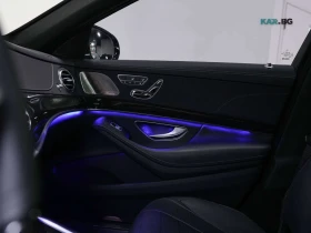 Mercedes-Benz S 560 4MATIC * АвтоКредит * (ЦЕНА ДО БГ) | Auto.bg — изображение 14 Mercedes-Benz S 560 4MATIC * АвтоКредит * (ЦЕНА ДО БГ) | Auto.bg — изображение 14