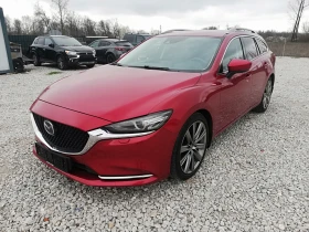 Mazda 6 2.2 Skyactiv avtomat navi - Car24.bg Mazda 6 2.2 Skyactiv avtomat navi