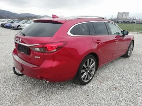 Mazda 6 2.2 Skyactiv avtomat navi - 9999 € - 85974857 6 | Car24.bg Mazda 6 2.2 Skyactiv avtomat navi - 9999 € - 85974857 6