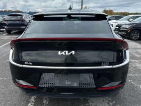 Kia EV6 Long Range / Carfax / Автокредит | Auto.bg — изображение 4 Kia EV6 Long Range / Carfax / Автокредит | Auto.bg — изображение 4