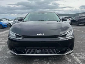 Kia EV6 Long Range / Carfax / Автокредит | Auto.bg — изображение 6 Kia EV6 Long Range / Carfax / Автокредит | Auto.bg — изображение 6