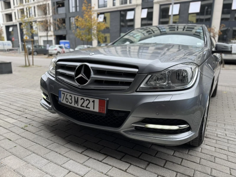 Mercedes-Benz C 180 Mercedes-Benz C 180 CGI BlueEFFICIENCY - 18500 лв. / 9458.90 € - 30521568 1 | Car24.bg Mercedes-Benz C 180 Mercedes-Benz C 180 CGI BlueEFFICIENCY - 18500 лв. / 9458.90 € - 30521568 1
