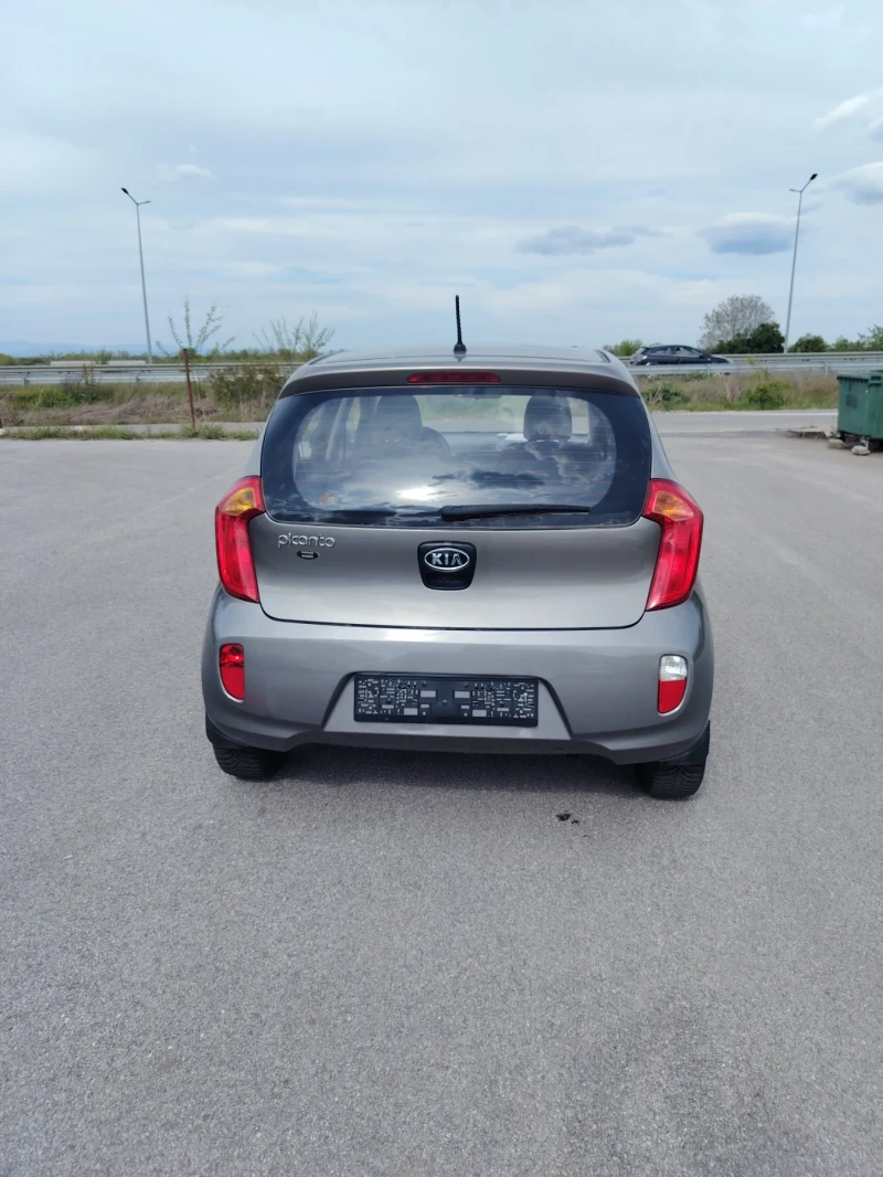 Kia Picanto - 3999 € / 7821.36 лв. - 78853335 1 | Car24.bg Kia Picanto - 3999 € / 7821.36 лв. - 78853335 1