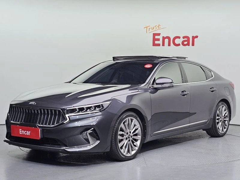 Kia K7 * 2.2* PRESTIGE* ПАНО* ЦЕНАДОБГ* | Auto.bg — изображение 1 Kia K7 * 2.2* PRESTIGE* ПАНО* ЦЕНАДОБГ* | Auto.bg — изображение 1