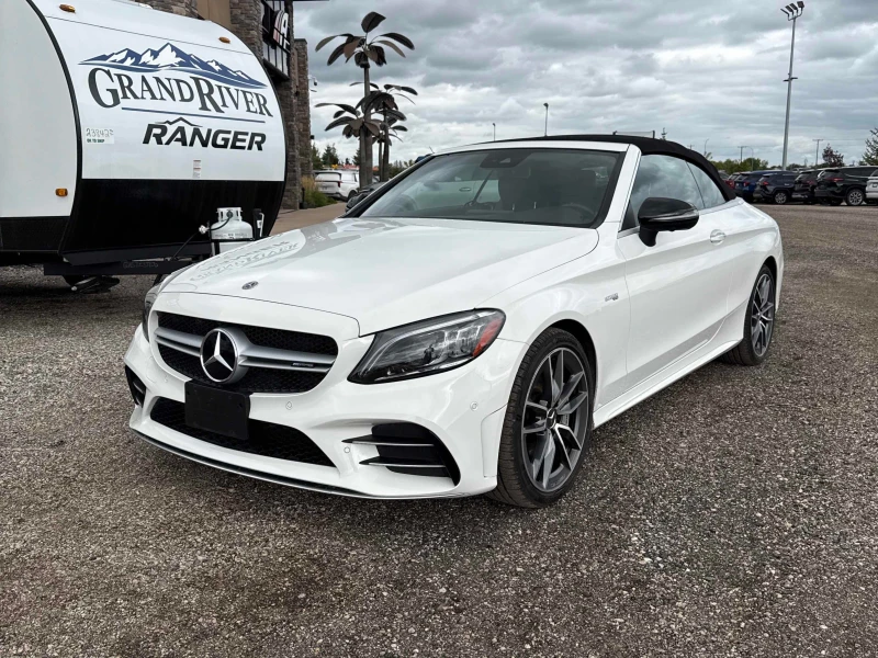 Mercedes-Benz C 43 AMG DISTRONIC / 360 / MEMORY / BURMESTER - 30000 € - 47803508 1 | Car24.bg Mercedes-Benz C 43 AMG DISTRONIC / 360 / MEMORY / BURMESTER - 30000 € - 47803508 1