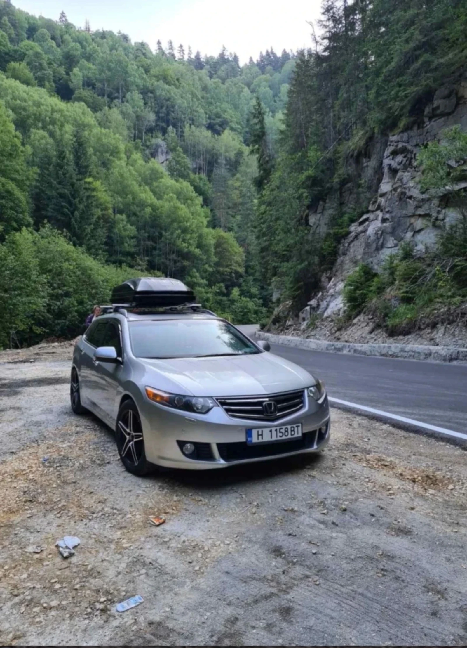 Honda Accord 2.4 | Auto.bg — изображение 1 Honda Accord 2.4 | Auto.bg — изображение 1