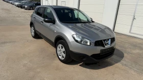 Nissan Qashqai 1.6i 117k.c * BRC* UNIKAT* - 5050 € / 9876.94 лв. - 51113133 12 | Car24.bg Nissan Qashqai 1.6i 117k.c * BRC* UNIKAT* - 5050 € / 9876.94 лв. - 51113133 12