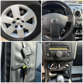 Nissan Qashqai 1.6i 117k.c * BRC* UNIKAT* - 5050 € / 9876.94 лв. - 51113133 10 | Car24.bg Nissan Qashqai 1.6i 117k.c * BRC* UNIKAT* - 5050 € / 9876.94 лв. - 51113133 10