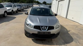 Nissan Qashqai 1.6i 117k.c * BRC* UNIKAT* - 5050 € / 9876.94 лв. - 51113133 11 | Car24.bg Nissan Qashqai 1.6i 117k.c * BRC* UNIKAT* - 5050 € / 9876.94 лв. - 51113133 11