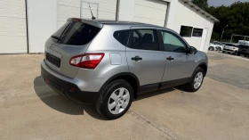 Nissan Qashqai 1.6i 117k.c * BRC* UNIKAT* - 5050 € / 9876.94 лв. - 51113133 14 | Car24.bg Nissan Qashqai 1.6i 117k.c * BRC* UNIKAT* - 5050 € / 9876.94 лв. - 51113133 14