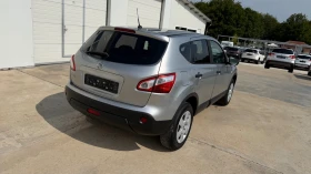 Nissan Qashqai 1.6i 117k.c * BRC* UNIKAT* - 5050 € / 9876.94 лв. - 51113133 15 | Car24.bg Nissan Qashqai 1.6i 117k.c * BRC* UNIKAT* - 5050 € / 9876.94 лв. - 51113133 15