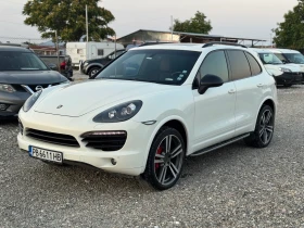 Porsche Cayenne GTS TDI ЛИЗИНГ - Car24.bg Porsche Cayenne GTS TDI ЛИЗИНГ