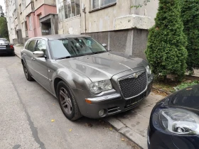 Снимка Chrysler 300c