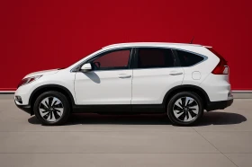 Honda Cr-v Touring - Car24.bg Honda Cr-v Touring