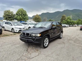 BMW X5 3.0D ITALY TOP - Car24.bg BMW X5 3.0D ITALY TOP