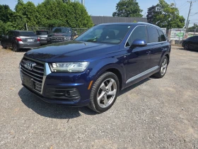 Audi Q7 Technik * ЦЕНА ДО БЪЛГАРИЯ* (CARFAX) - Car24.bg Audi Q7 Technik * ЦЕНА ДО БЪЛГАРИЯ* (CARFAX)
