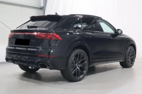 Audi RSQ8 FACELIFT/QUATTRO/B&O/LIFT/MATRIX/HEAD UP/360/ - 111980 € / 219013.84 лв. - 13796100 6 | Car24.bg Audi RSQ8 FACELIFT/QUATTRO/B&O/LIFT/MATRIX/HEAD UP/360/ - 111980 € / 219013.84 лв. - 13796100 6