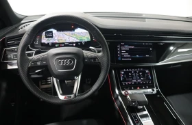 Audi RSQ8 FACELIFT/QUATTRO/B&O/LIFT/MATRIX/HEAD UP/360/ - 111980 € / 219013.84 лв. - 13796100 9 | Car24.bg Audi RSQ8 FACELIFT/QUATTRO/B&O/LIFT/MATRIX/HEAD UP/360/ - 111980 € / 219013.84 лв. - 13796100 9