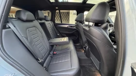 BMW X3 20d xDrive Mild Hybrid M Sport - 47900 € / 93684.26 лв. - 41665735 16 | Car24.bg BMW X3 20d xDrive Mild Hybrid M Sport - 47900 € / 93684.26 лв. - 41665735 16