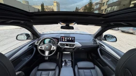 BMW X3 20d xDrive Mild Hybrid M Sport - 47900 € / 93684.26 лв. - 41665735 13 | Car24.bg BMW X3 20d xDrive Mild Hybrid M Sport - 47900 € / 93684.26 лв. - 41665735 13