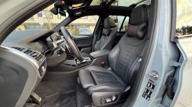 BMW X3 20d xDrive Mild Hybrid M Sport - 47900 € / 93684.26 лв. - 41665735 12 | Car24.bg BMW X3 20d xDrive Mild Hybrid M Sport - 47900 € / 93684.26 лв. - 41665735 12
