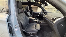 BMW X3 20d xDrive Mild Hybrid M Sport - 47900 € / 93684.26 лв. - 41665735 15 | Car24.bg BMW X3 20d xDrive Mild Hybrid M Sport - 47900 € / 93684.26 лв. - 41665735 15