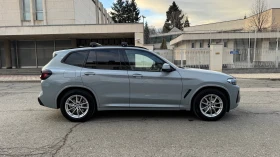 BMW X3 20d xDrive Mild Hybrid M Sport - 47900 € / 93684.26 лв. - 41665735 8 | Car24.bg BMW X3 20d xDrive Mild Hybrid M Sport - 47900 € / 93684.26 лв. - 41665735 8