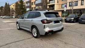 BMW X3 20d xDrive Mild Hybrid M Sport - 47900 € / 93684.26 лв. - 41665735 5 | Car24.bg BMW X3 20d xDrive Mild Hybrid M Sport - 47900 € / 93684.26 лв. - 41665735 5