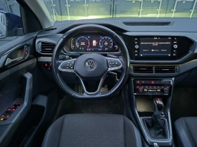 VW T-Cross 1.6TDI* DSG* DIGIGAL* | Auto.bg — изображение 14 VW T-Cross 1.6TDI* DSG* DIGIGAL* | Auto.bg — изображение 14