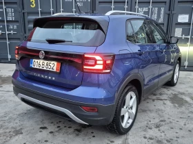 VW T-Cross 1.6TDI* DSG* DIGIGAL* | Auto.bg — изображение 5 VW T-Cross 1.6TDI* DSG* DIGIGAL* | Auto.bg — изображение 5