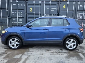 VW T-Cross 1.6TDI* DSG* DIGIGAL* | Auto.bg — изображение 8 VW T-Cross 1.6TDI* DSG* DIGIGAL* | Auto.bg — изображение 8