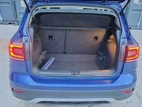 VW T-Cross 1.6TDI* DSG* DIGIGAL* | Auto.bg — изображение 9 VW T-Cross 1.6TDI* DSG* DIGIGAL* | Auto.bg — изображение 9