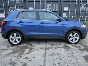 VW T-Cross 1.6TDI* DSG* DIGIGAL* | Auto.bg — изображение 4 VW T-Cross 1.6TDI* DSG* DIGIGAL* | Auto.bg — изображение 4