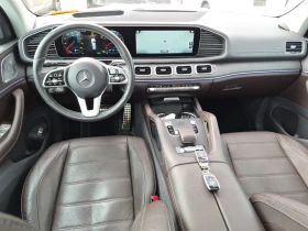 Mercedes-Benz GLS 450 * AMG Line * CARFAX * Без инциденти * | Auto.bg — изображение 5 Mercedes-Benz GLS 450 * AMG Line * CARFAX * Без инциденти * | Auto.bg — изображение 5