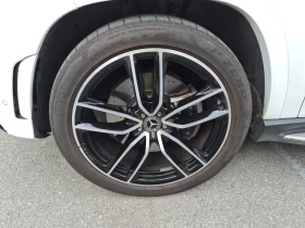 Mercedes-Benz GLS 450 * AMG Line * CARFAX * Без инциденти * | Auto.bg — изображение 15 Mercedes-Benz GLS 450 * AMG Line * CARFAX * Без инциденти * | Auto.bg — изображение 15