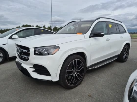 Mercedes-Benz GLS 450 * AMG Line * CARFAX * Без инциденти *
