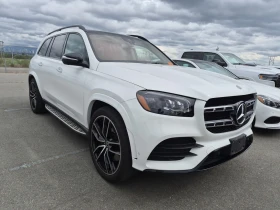 Mercedes-Benz GLS 450 * AMG Line * CARFAX * Без инциденти * | Auto.bg — изображение 2 Mercedes-Benz GLS 450 * AMG Line * CARFAX * Без инциденти * | Auto.bg — изображение 2
