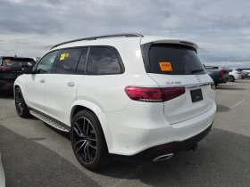 Mercedes-Benz GLS 450 * AMG Line * CARFAX * Без инциденти * | Auto.bg — изображение 4 Mercedes-Benz GLS 450 * AMG Line * CARFAX * Без инциденти * | Auto.bg — изображение 4