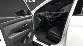 Hyundai Tucson 2026* H PICK* 360* DIS* ПОДГРЕВ* ОБДУХ* КРАЙНА ЦЕН | Auto.bg — изображение 9 Hyundai Tucson 2026* H PICK* 360* DIS* ПОДГРЕВ* ОБДУХ* КРАЙНА ЦЕН | Auto.bg — изображение 9